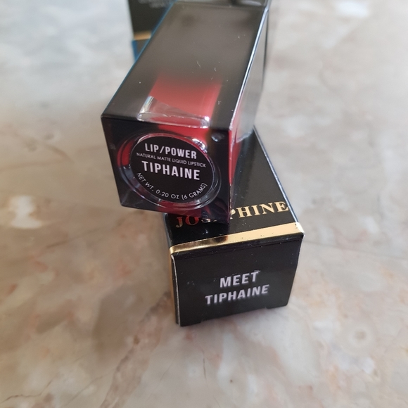 NIB Josephine Cosmetics Lip power - Picture 4 of 7